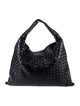 Bottega Veneta Intrecciato Hop Large