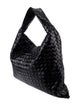 Bottega Veneta Intrecciato Hop Large
