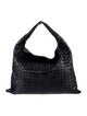 Bottega Veneta Intrecciato Hop Large