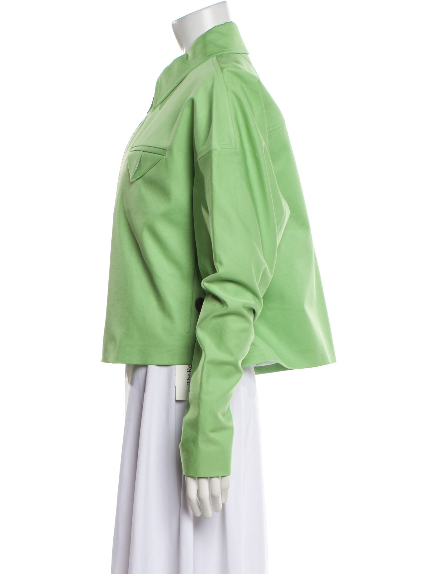 Bottega Veneta Biker Jacket