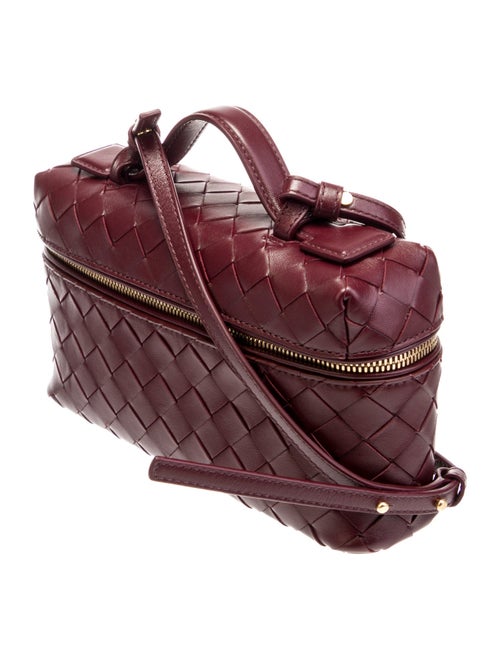 Bottega Veneta Intrecciato Bang Bang Vanity