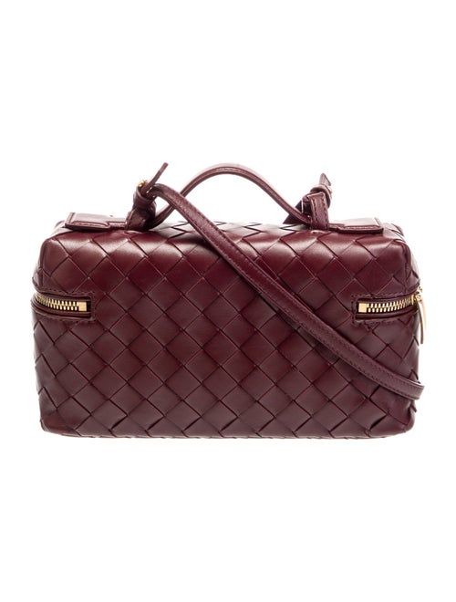 Bottega Veneta Intrecciato Bang Bang Vanity