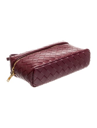 Bottega Veneta Intrecciato Bang Bang Vanity