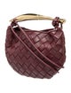 Bottega Veneta Intrecciato Sardine Mini