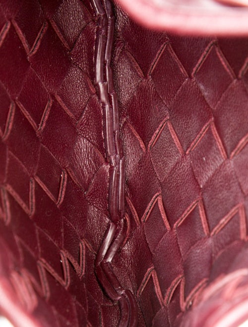 Bottega Veneta Intrecciato Sardine Mini