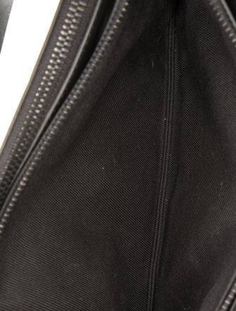 Bottega Veneta Intrecciato Messenger Bag