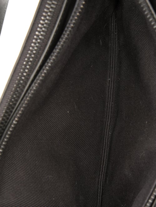 Bottega Veneta Intrecciato Messenger Bag