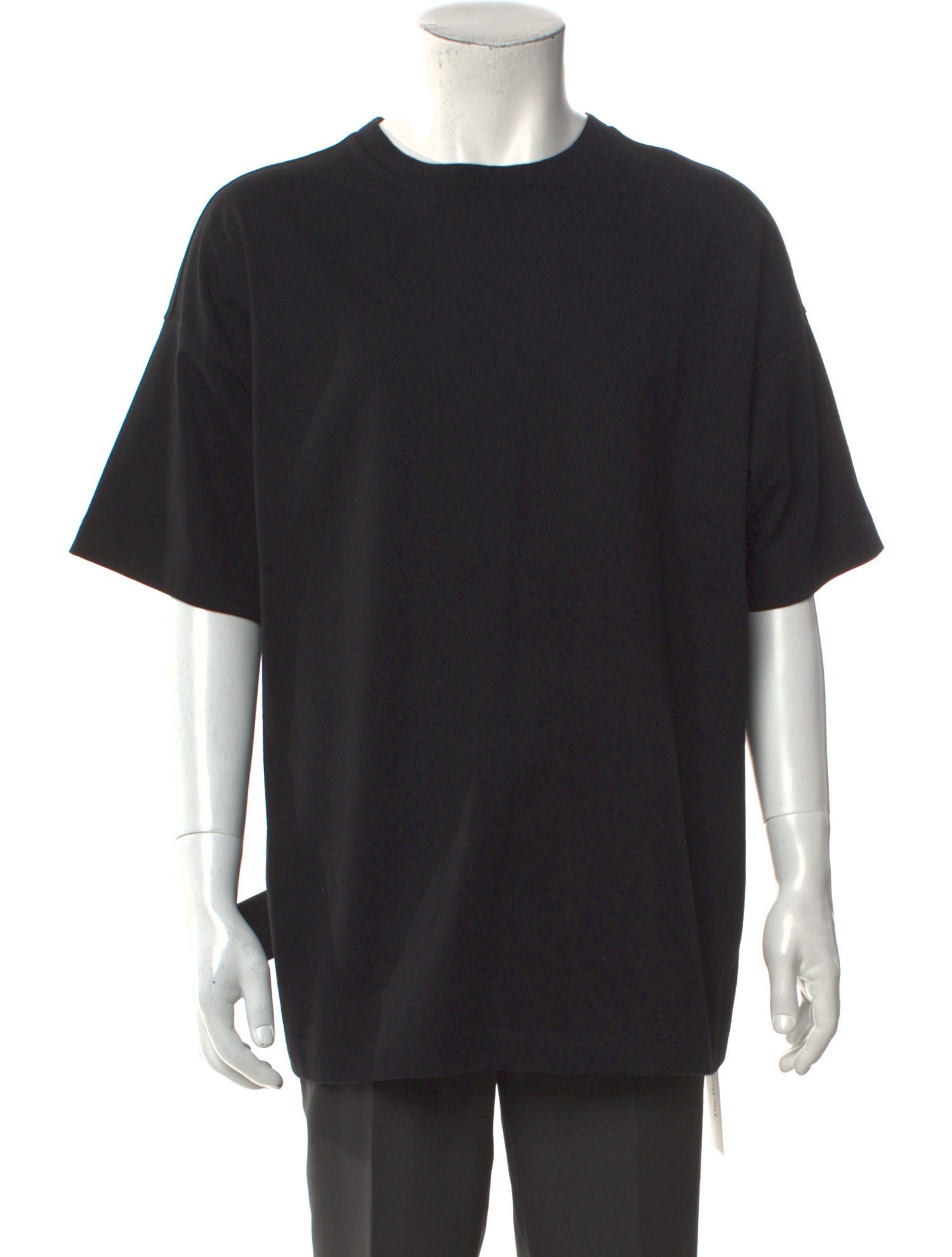 Bottega Veneta 2019 Crew Neck T-Shirt
