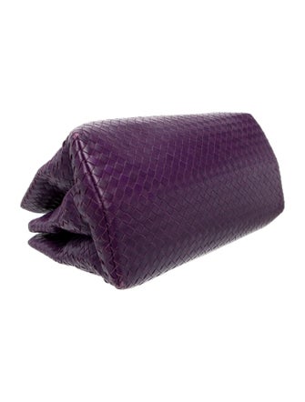 Bottega Veneta Intrecciato Roma