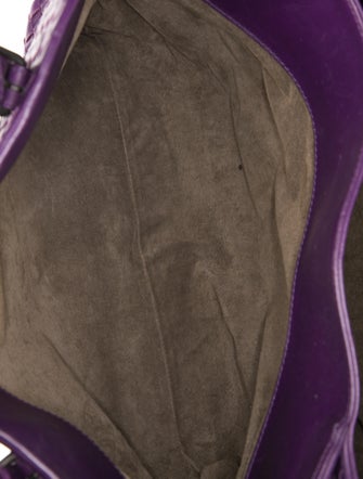 Bottega Veneta Intrecciato Roma