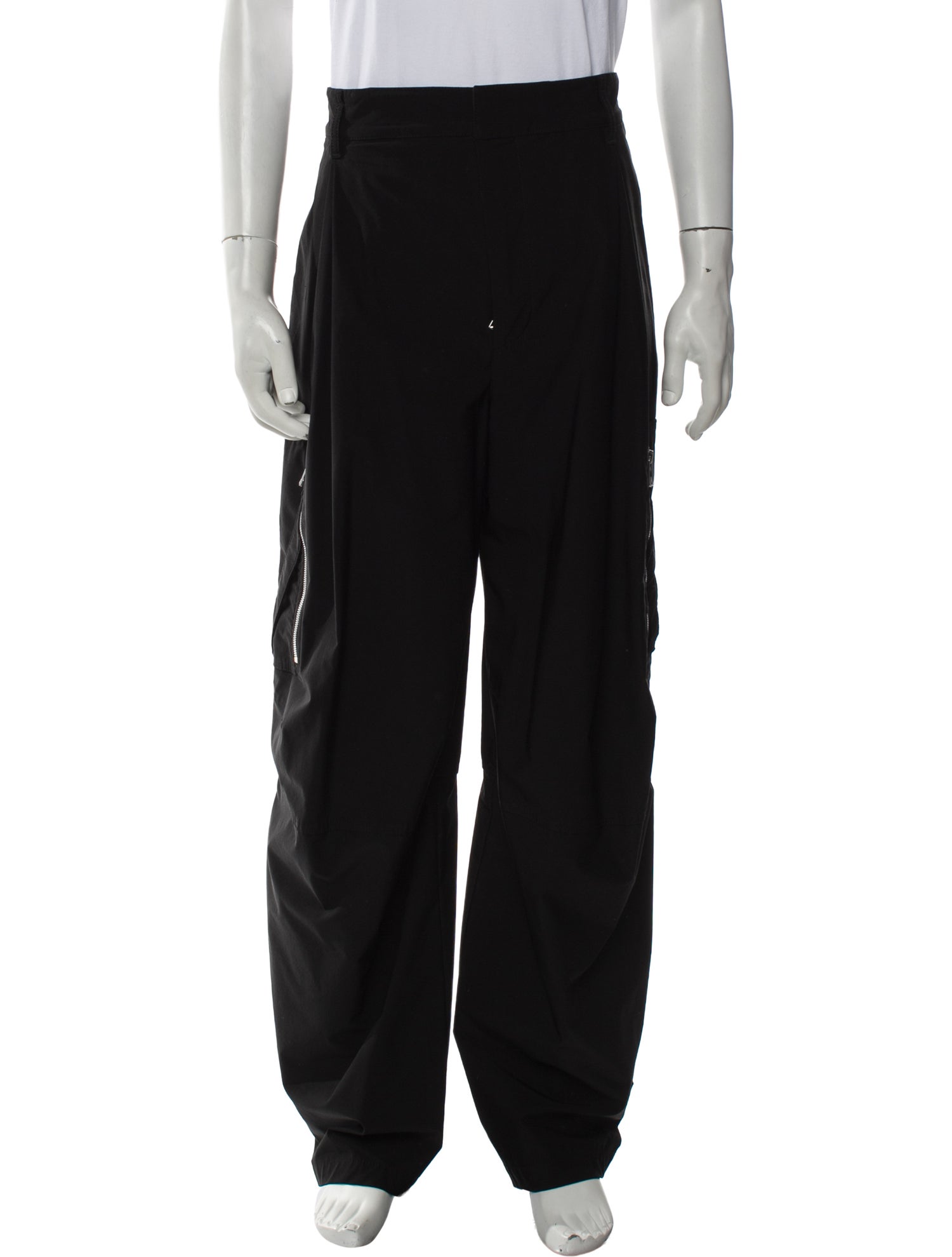 Bottega Veneta Cargo Pants