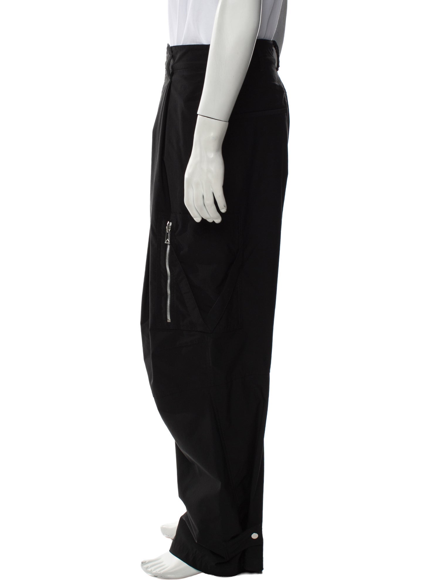 Bottega Veneta Cargo Pants