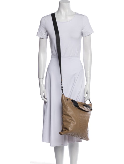 Bottega Veneta Intrecciato Top Handle Bag