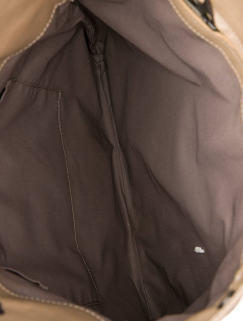 Bottega Veneta Intrecciato Top Handle Bag