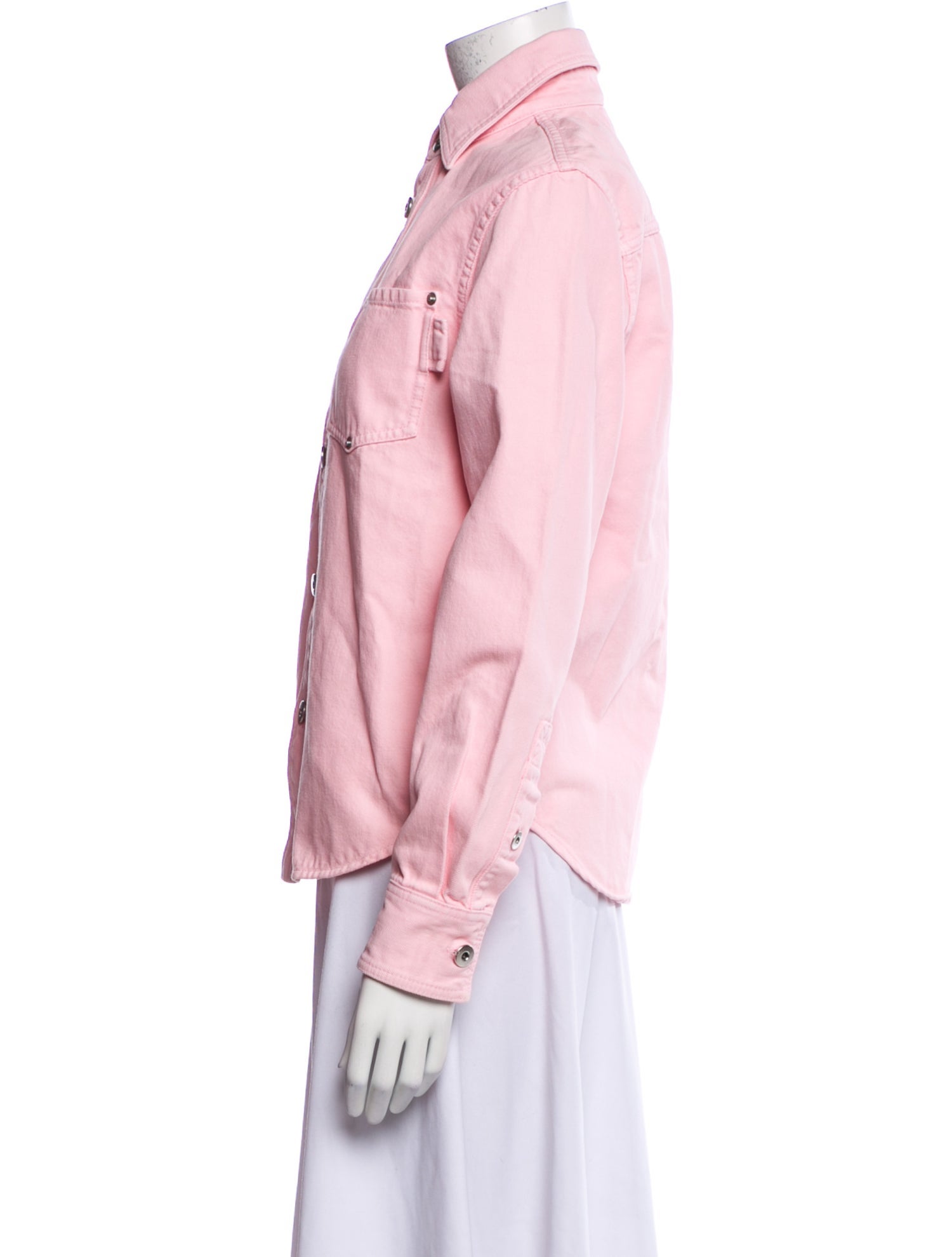 Bottega Veneta Denim Jacket