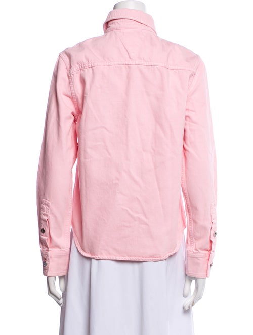 Bottega Veneta Denim Jacket