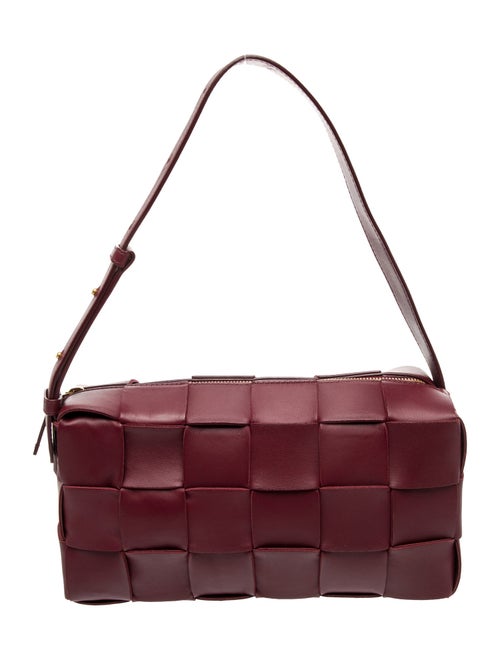 Bottega Veneta Intrecciato Cassette