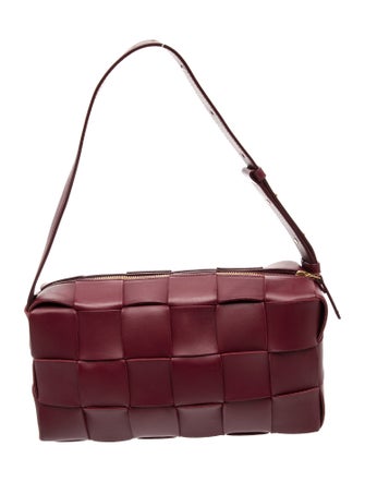Bottega Veneta Intrecciato Cassette