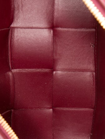 Bottega Veneta Intrecciato Cassette