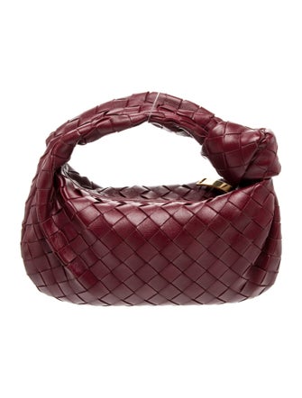 Bottega Veneta Intrecciato Jodie Mini