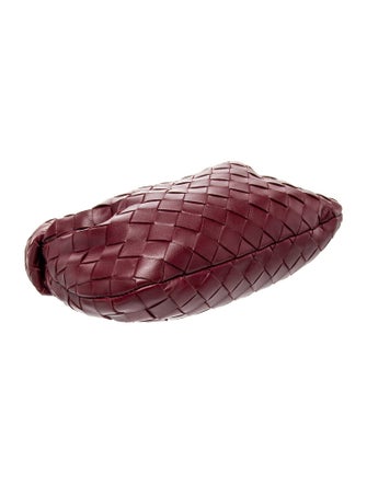 Bottega Veneta Intrecciato Jodie Mini