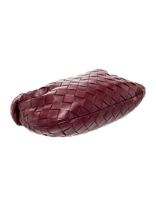 Bottega Veneta Intrecciato Jodie Mini