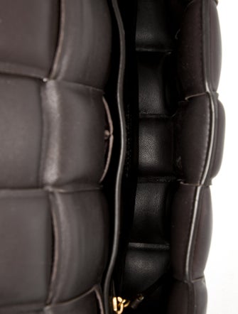 Bottega Veneta Intrecciato Padded Cassette