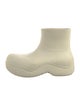 Bottega Veneta Rubber Rain Boots