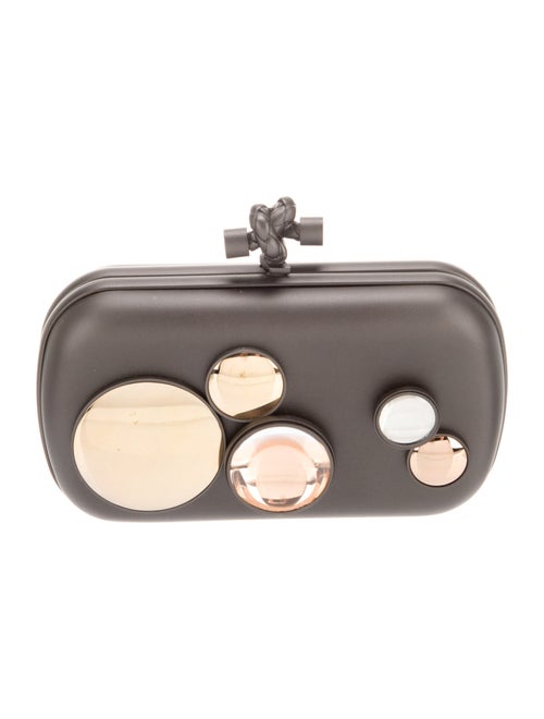 Bottega Veneta Leather Knot