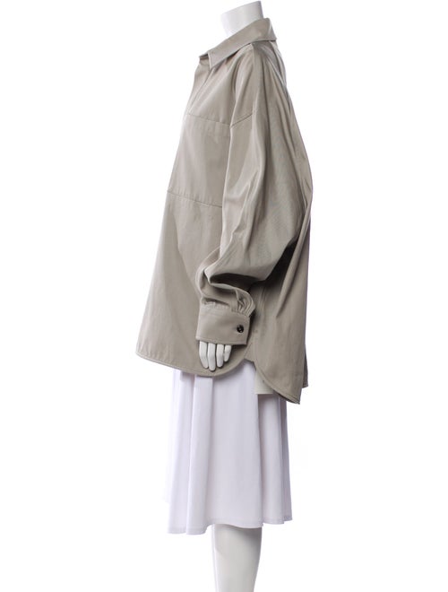 Bottega Veneta Utility Jacket