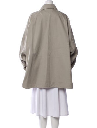 Bottega Veneta Utility Jacket