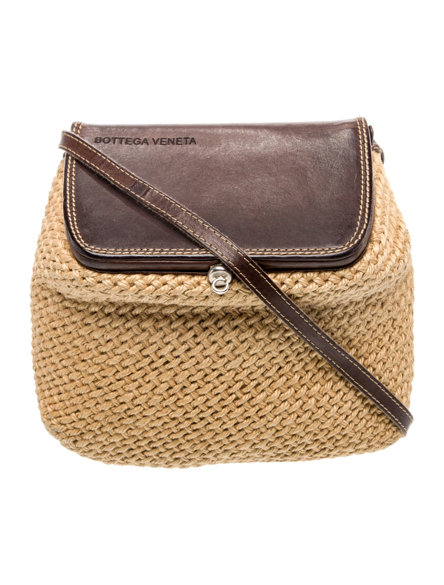 Bottega Veneta Crossbody Bag