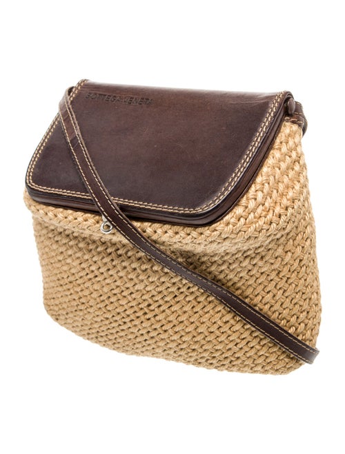 Bottega Veneta Crossbody Bag
