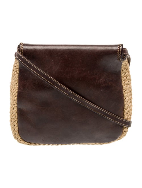 Bottega Veneta Crossbody Bag