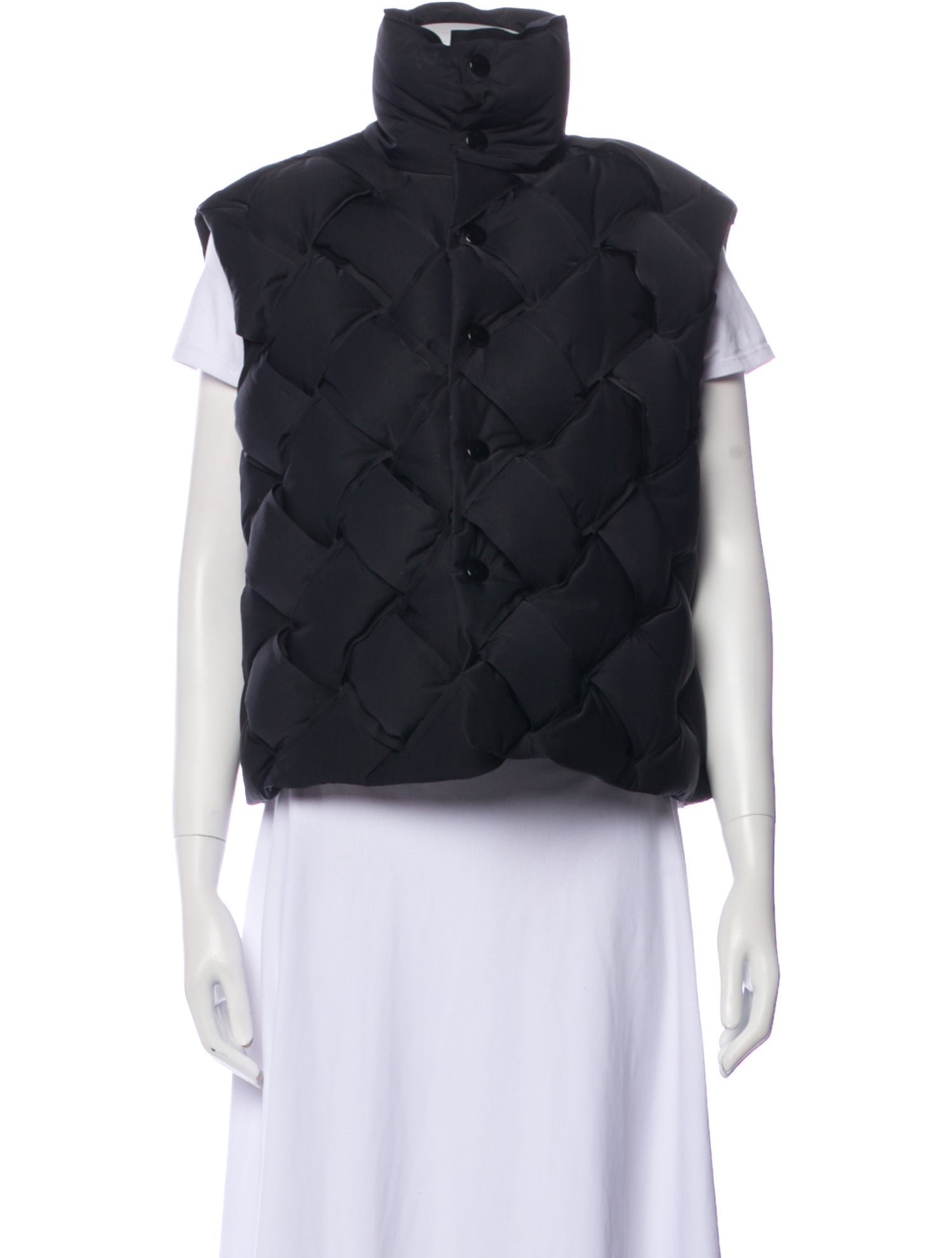 Bottega Veneta Vest