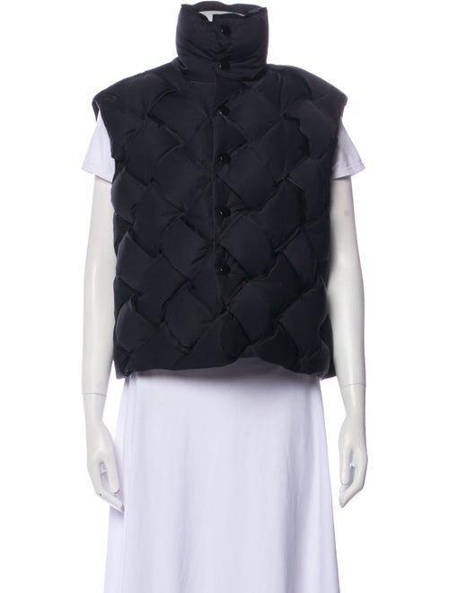Bottega Veneta Vest