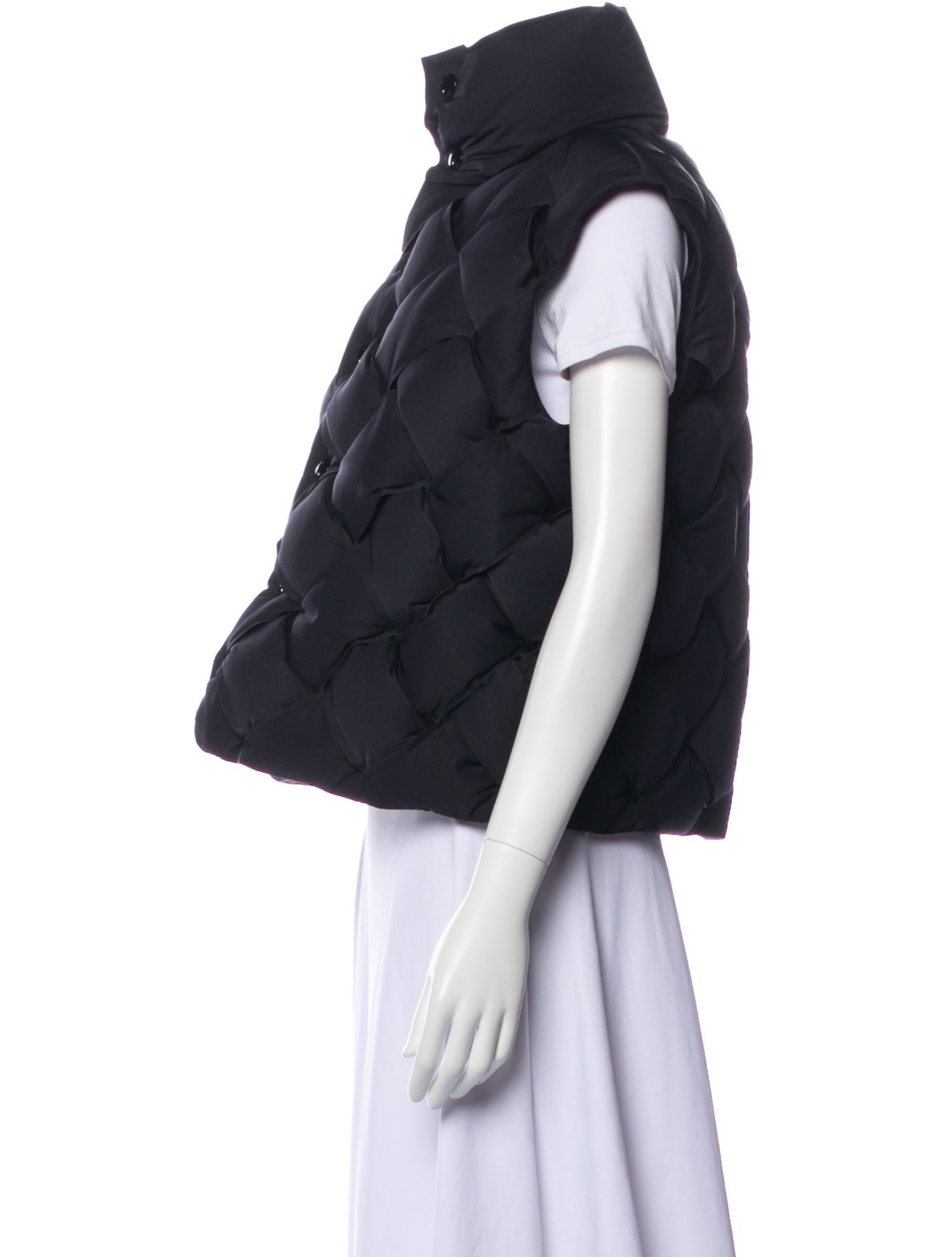 Bottega Veneta Vest