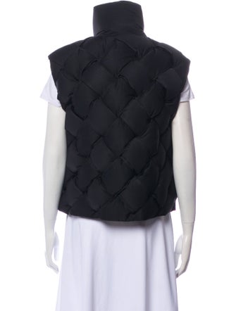 Bottega Veneta Vest