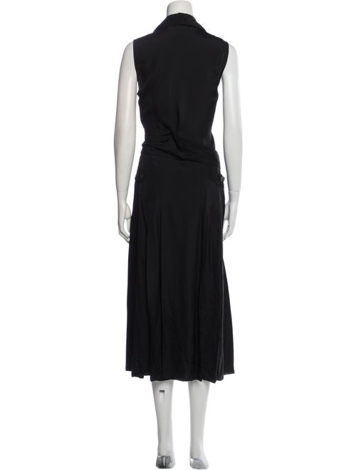 Bottega Veneta Midi Length Dress