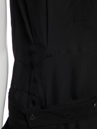 Bottega Veneta Midi Length Dress