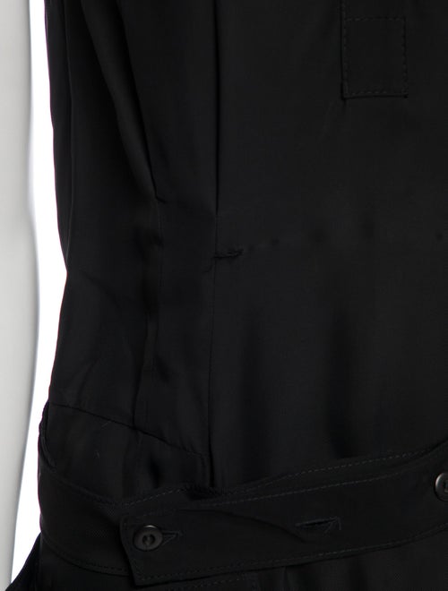 Bottega Veneta Midi Length Dress