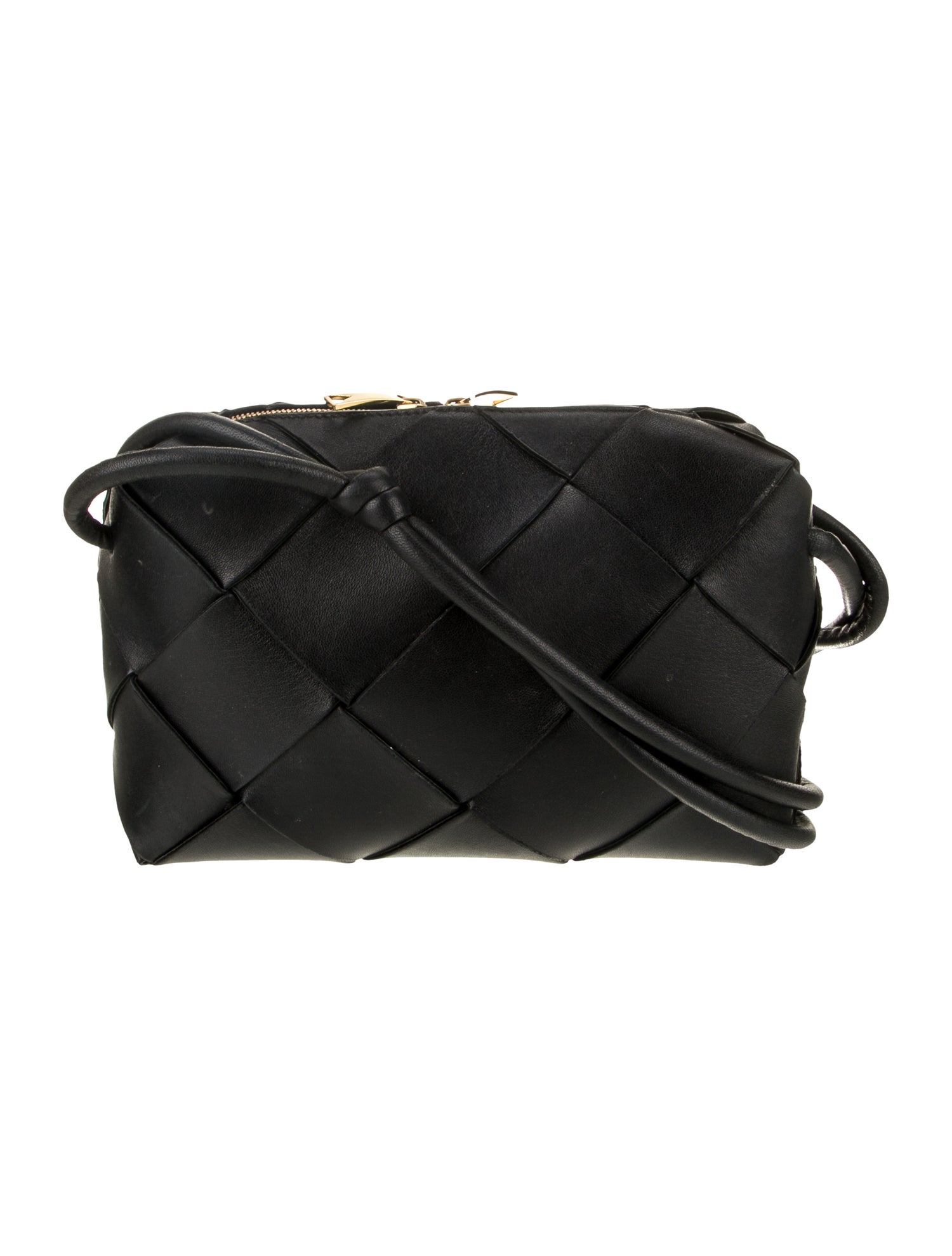 Bottega Veneta Intrecciato Cassette Small