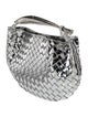 Bottega Veneta Intrecciato Sardine Intrecciato Small
