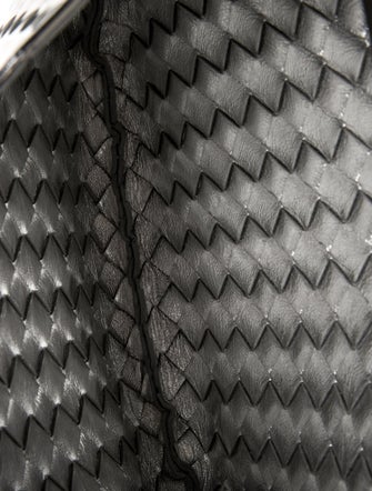 Bottega Veneta Intrecciato Sardine Intrecciato Small
