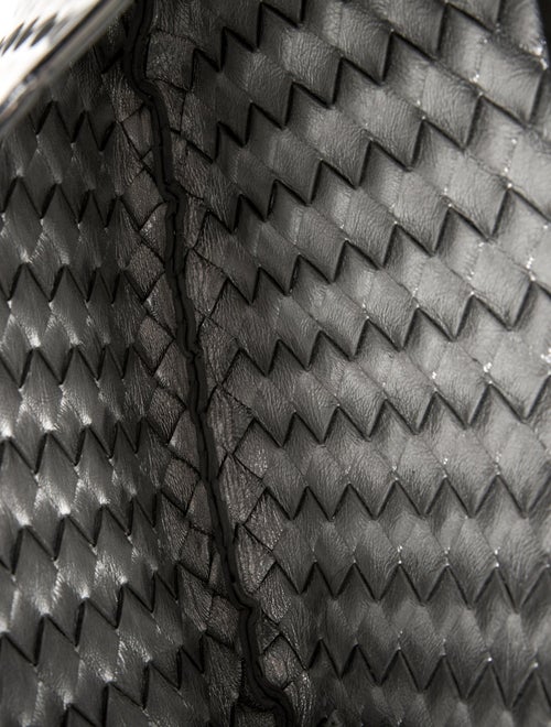 Bottega Veneta Intrecciato Sardine Intrecciato Small