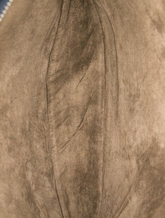 Bottega Veneta Intrecciato Clutch