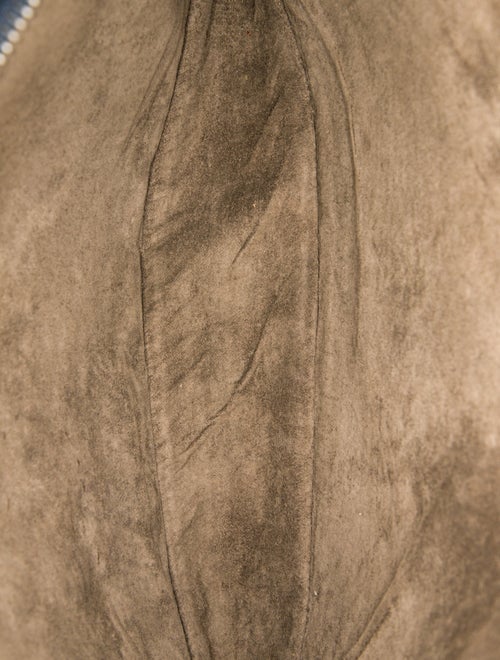 Bottega Veneta Intrecciato Clutch