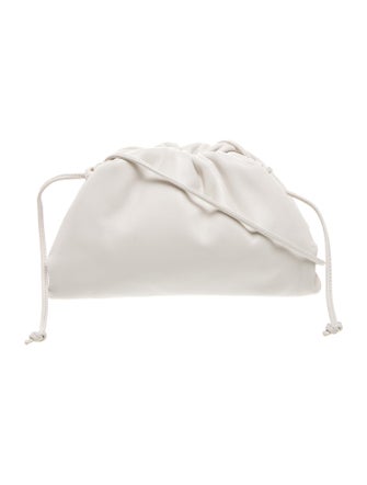 Bottega Veneta Leather Crossbody Bag