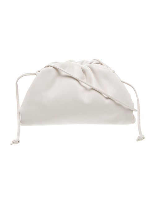 Bottega Veneta Leather Crossbody Bag