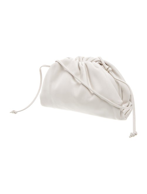 Bottega Veneta Leather Crossbody Bag